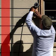 How To Choose The Right Materials for Your Siding Installation in 'Koloa, HI